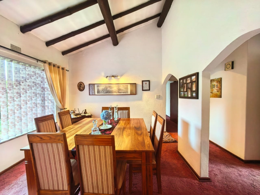 3 Bedroom Property for Sale in Vaalpark Free State